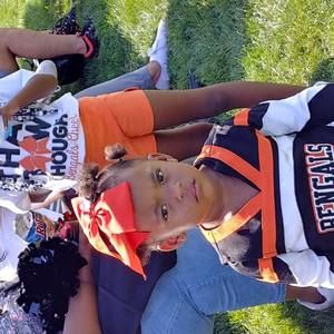 Meet your Posher, Tina